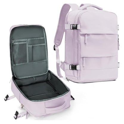 URBANPACK.mochila espaciosa/comoda/liguera