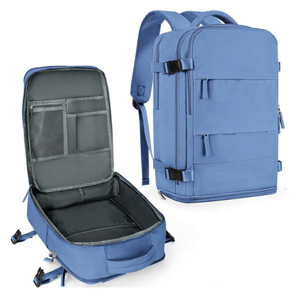 URBANPACK.mochila espaciosa/comoda/liguera