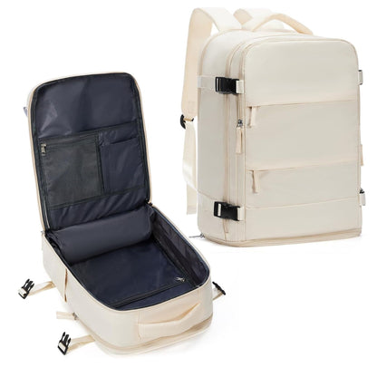URBANPACK.mochila espaciosa/comoda/liguera
