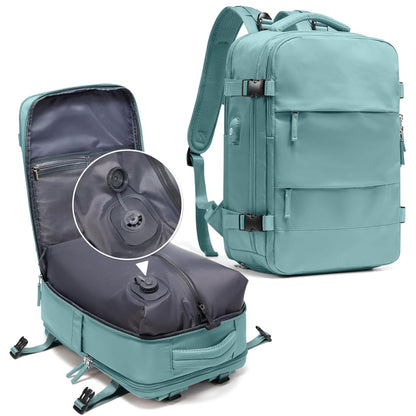 URBANPACK.mochila espaciosa/comoda/liguera