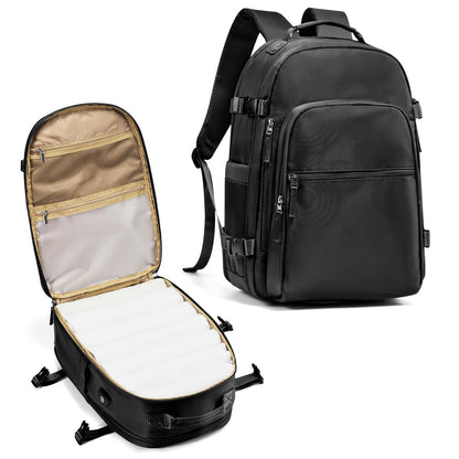 URBANPACK.mochila espaciosa/comoda/liguera