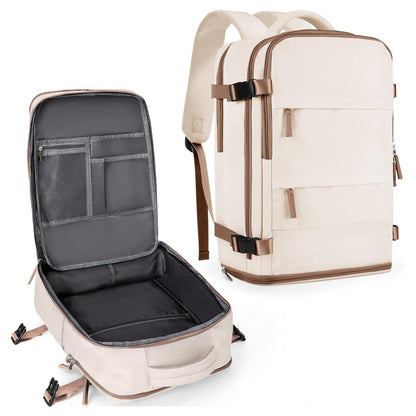 URBANPACK.mochila espaciosa/comoda/liguera