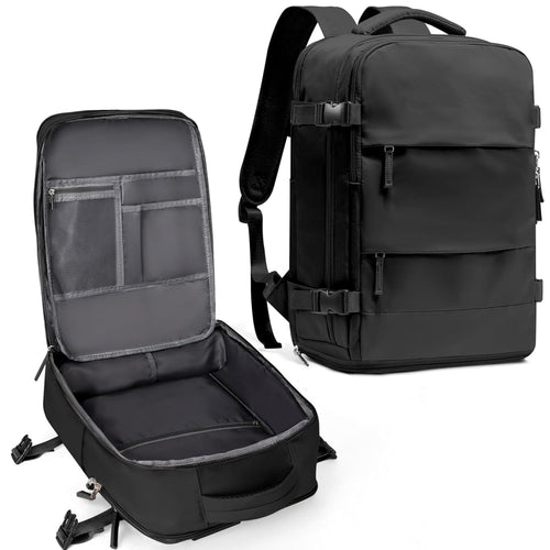 URBANPACK.mochila espaciosa/comoda/liguera