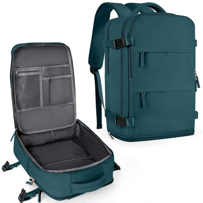URBANPACK.mochila espaciosa/comoda/liguera