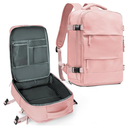 URBANPACK.mochila espaciosa/comoda/liguera
